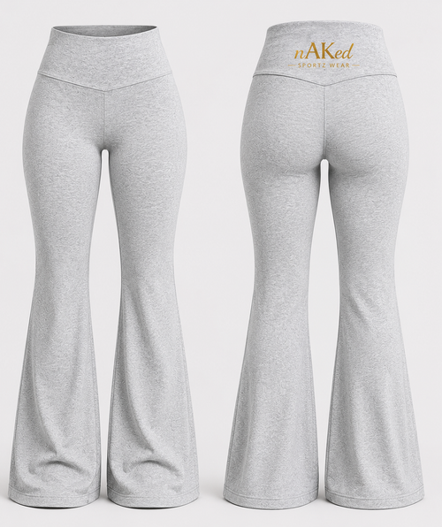 Signature nAKed Sportzwear Pants - Pre - Order...