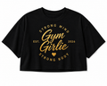 Gym Girlie PREORDER!!!