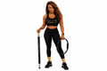Body By Keisa - Core, Glutes & Pilates Series