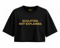 Sculpted not Explained PREORDER!!!