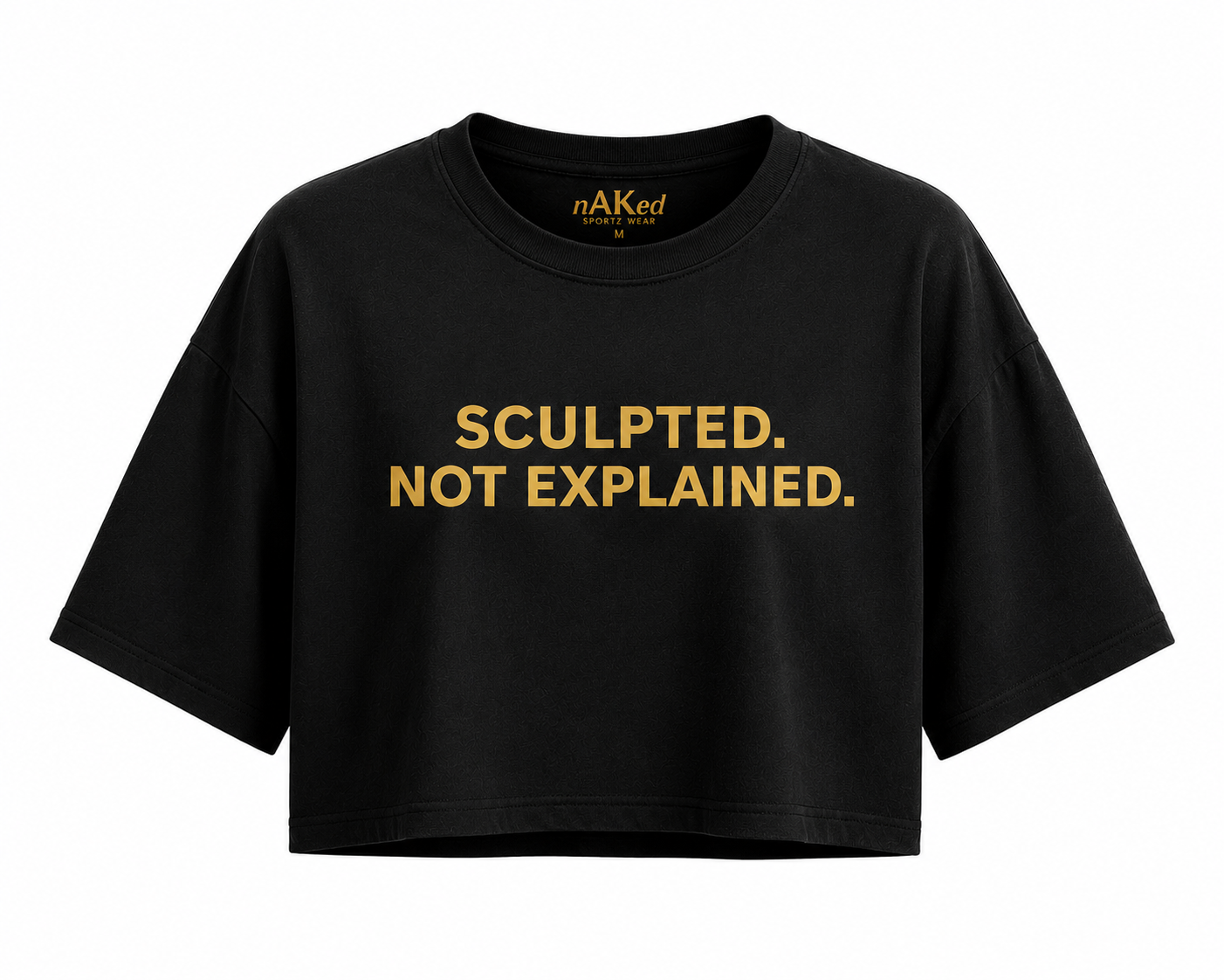 Sculpted not Explained PREORDER!!!