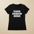 Custom Heat Press T- Shirt Orders